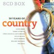 50 Years of Country