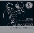 R&B Soul Classics: Platinum Artist Series
