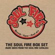 Truth & Soul Records Presents The Soul Fire Box Set (Rare Sides From The Soul Fire Catalog)