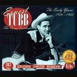 Texas Troubadour: Early Years 1936-1945