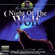 Relaxing With Nature: Night of the Wolf