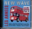 Les Annees - New Wave { Various Artists }