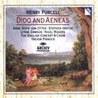 Purcell - Dido and Aeneas / von Otter · Varcoe · Dawson · Rogers · The English Concert & Choir · Pinnock