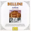 Bellini: The Supreme Operatic Recordings