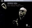 GREAT CONDUCTORS 20TH CENTURY - GEORGE SZELL