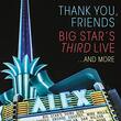 Thank You, Friends: Big Star's Third Live... [2 CD/Blu-ray]