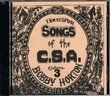Homespun Songs of the C.S.A. Volume 3