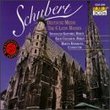 Schubert: The 6 Latin Masses