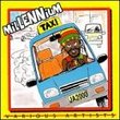 Millennnium Taxi: Come Catch the Reggae Ride