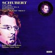 Schubert: Symphony No. 8; Rosamunde; Piano Quintet 'Trout'