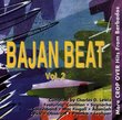 Bajan Beat V.2: More Crop Over Hits from Barbados