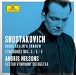 Shostakovich Under Stalin's Shadow - Sym Nos. 5; 8 & 9 [2 CD]