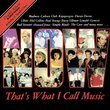 Vol. 1-Now Thats What I Call Music (UK 2 CD reissue)