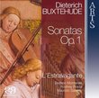 Buxtehude: Sonatas, Op. 1 [Hybrid SACD]