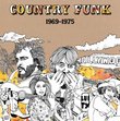Country Funk 1969-75 Original recording remastered Edition by Country Funk 1969-75 (2012) Audio CD