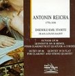 Reicha: Octet & Quintet in B Flat