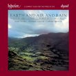 Finzi: Earth and Air and Rain (Songs to words by Thomas Hardy)