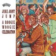 Juke Joint Jump: Boogie Woogie Celebration