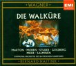 Wagner: Die Walküre / Haitink, Martón, Studer, Salminen