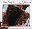Polka Favorites (Dig)