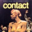 Contact: Music from the Broadway Show
