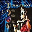 Puccini: Turandot