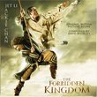 The Forbidden Kingdom - Original Motion Picture Score