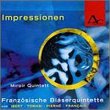 Französische Bläserquintette