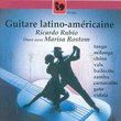 Guitarra Latinoamerica