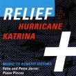 Relief Hurricane Katrina
