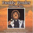 Freddy Fender - Greatest Hits (Master)