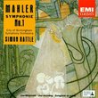 Mahler: Symphonie No. 1