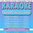 Karaoke: Breakout Female Artists