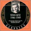Stan Getz 1946-1949