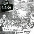 Rock & Roll Spook Party