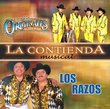 La Contienda Musical