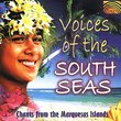 Voices of the South Seas