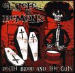 Death Blood & the Guts
