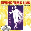 Swing Time Jive