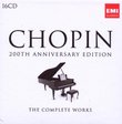 Complete Chopin Edition