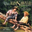 Tom Sawyer (1973 Movie Soundtrack)