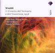 Vivaldi: Il Cimento Dellarmonia E Dellinventione