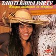 Tahiti Kaina Party