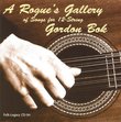 A Rogue's Gallery of Songs for 12-String