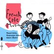 French Cafe Music