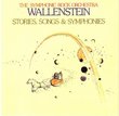 Stories Songs & Symphonies