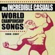 World Championship Songs 1980-2007