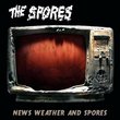 News Weather & Spores