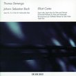 J.S. Bach/Elliott Carter