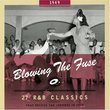 Blowing the Fuse: 27 R&B Classics That Rocked the Jukebox in 1949